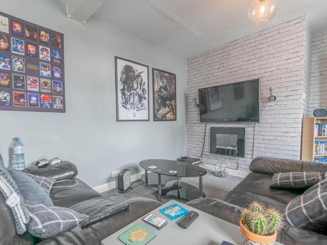 Apartment for rent in Alderminster, Warwickshire