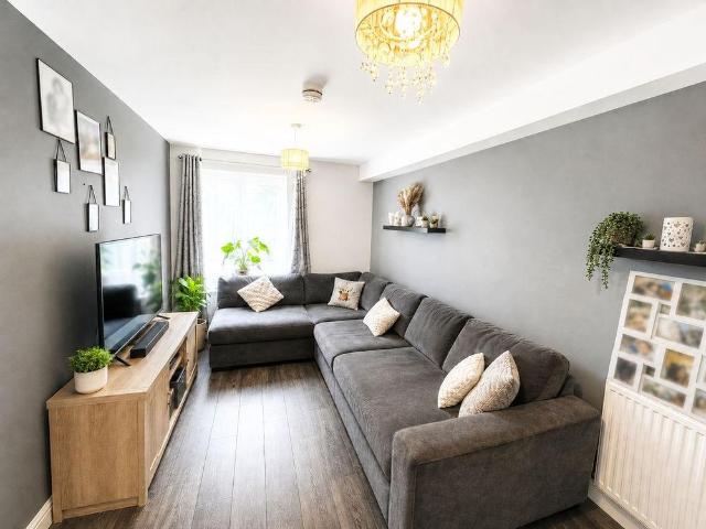 Apartment for rent in Lower Edmonton, Greater London