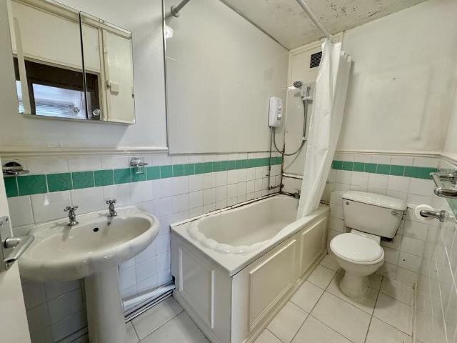 Apartment for rent in Hurdsfield, Macclesfield
