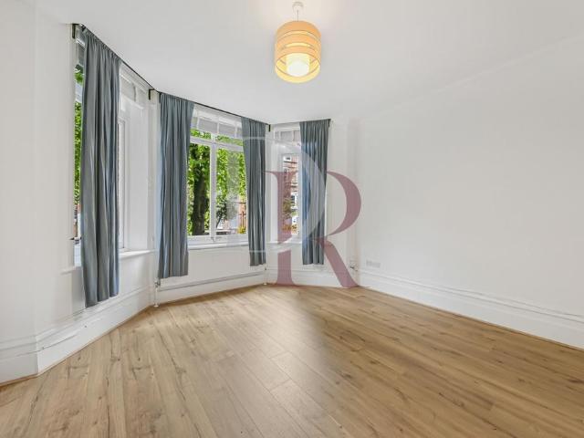 Flat for rent in South Hampstead, Isle Of Man