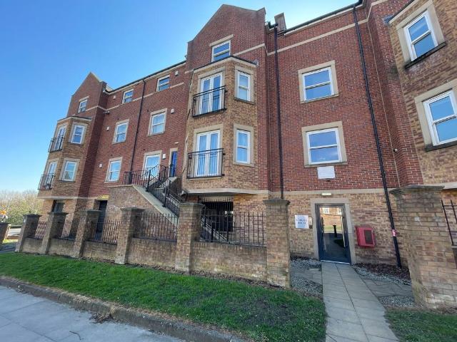 Flat for rent in Darlington