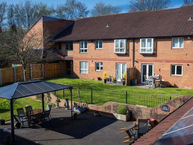 Flat for rent in Trench Lock, Telford