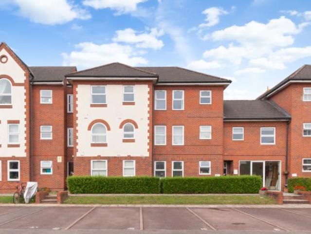 Flat for rent in Evershot, Oxfordshire