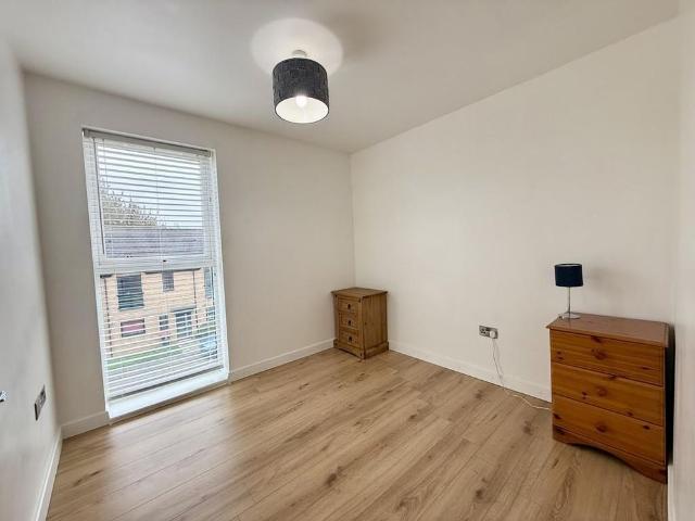 Apartment for rent in Dalton, South Yorkshire