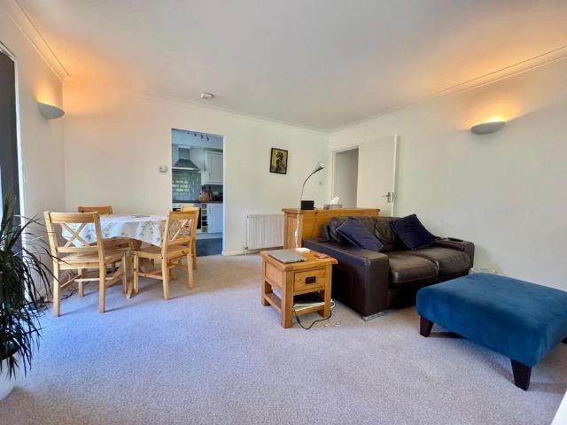 Apartment for rent in Winton, Bournemouth