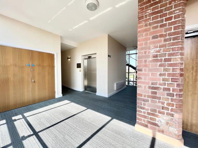 Apartment for rent in Stapleford, Attenborough