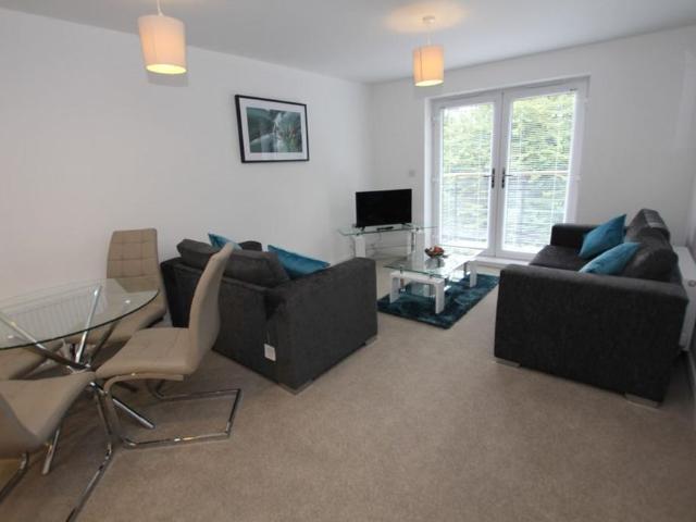 Apartment for rent in Northgate Village, Two Mills