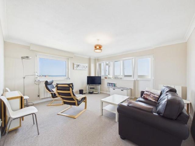 Apartment for rent in West Worthing, Worthing