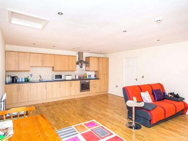 Apartment for rent in York