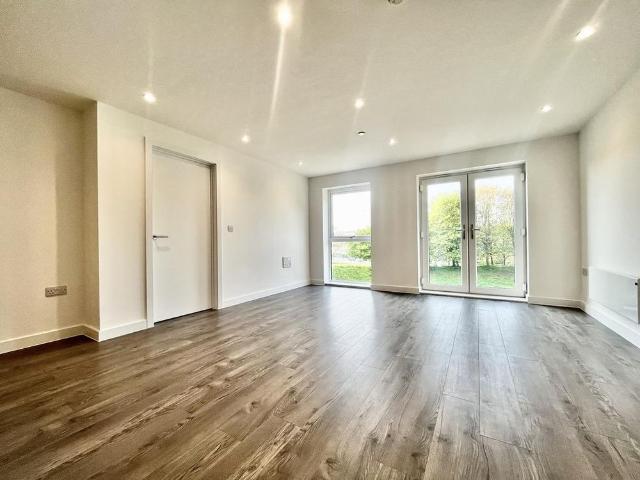 Apartment for rent in Burley, West Yorkshire