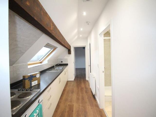 Apartment for rent in Clifton, Rotherham