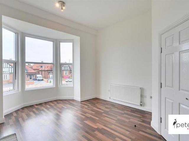 Apartment for rent in Ashbrooke, Sunderland
