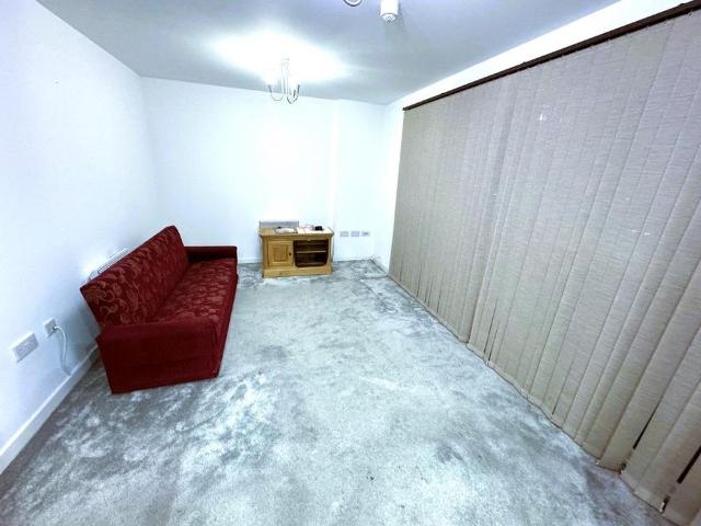 Apartment for rent in London Borough of Redbridge, Greater London