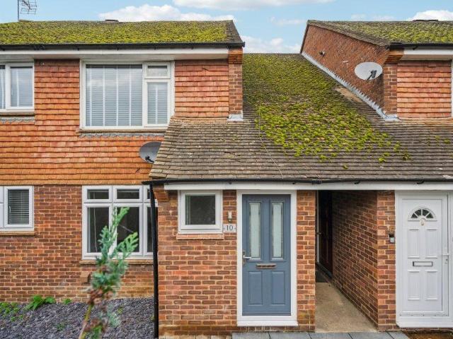 Flat for rent in Jordans, Buckinghamshire