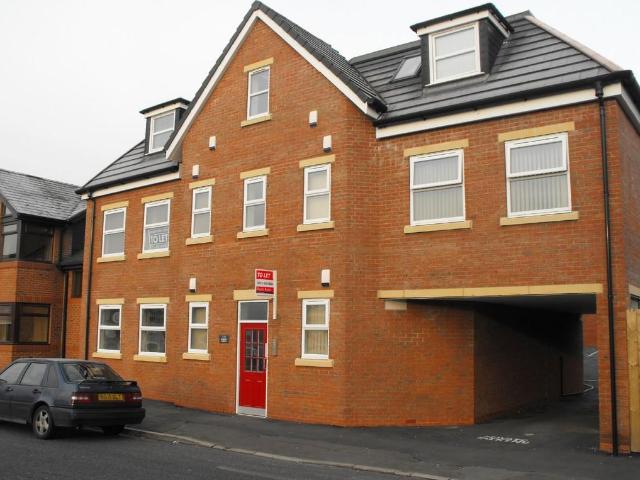 Flat for rent in Widnes