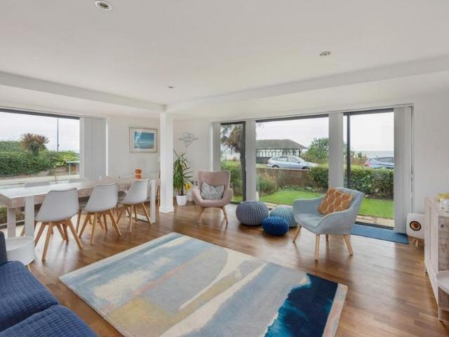 Apartment for rent in Thurston Park, The Bridge