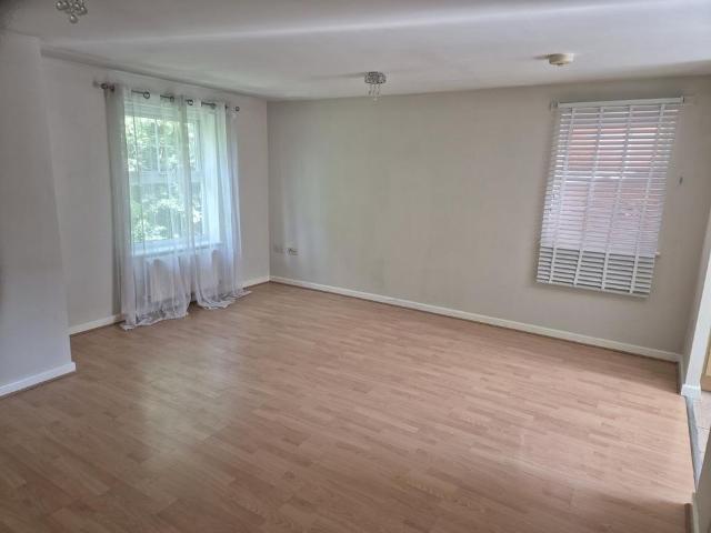 Apartment for rent in Druids Heath, West Midlands