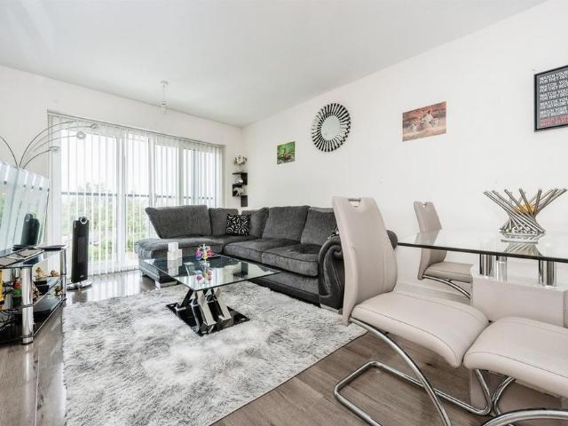 Apartment for rent in Bletchley and Fenny Stratford, Fenny Stratford