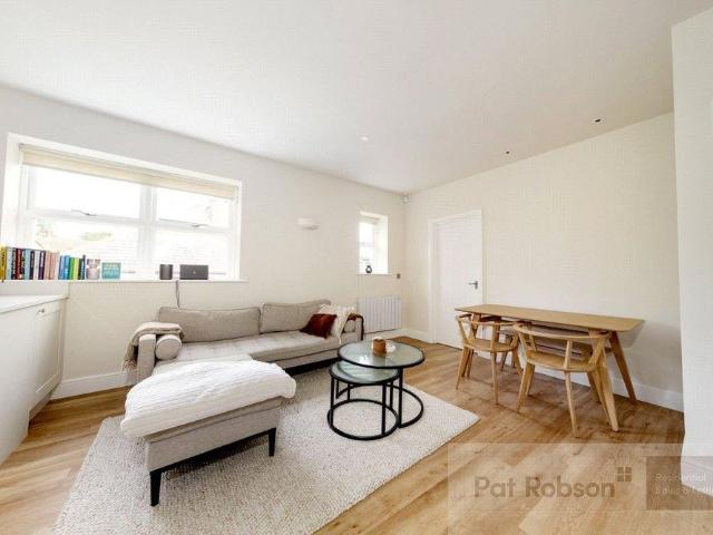 Apartment for rent in Jesmond, Newcastle upon Tyne
