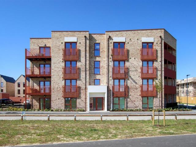 Flat for rent in Arbury, Cambridgeshire