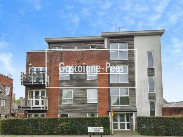 Flat for rent in Priest Down, Hampshire