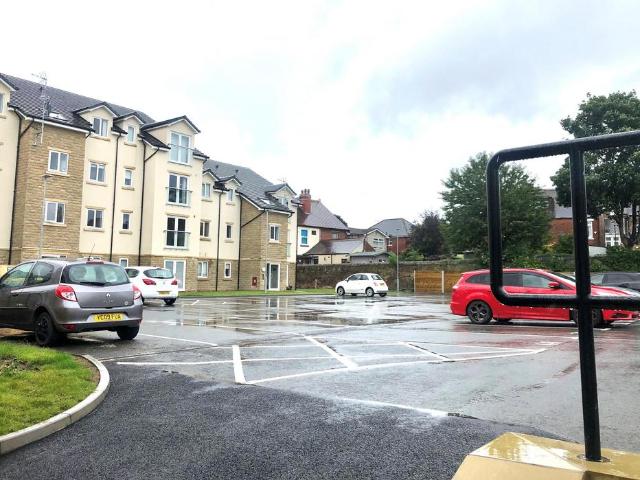 Flat for rent in Handsworth, Isle Of Man