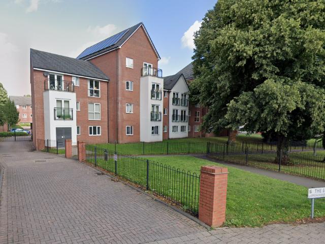 Apartment for rent in Selly Park, West Midlands