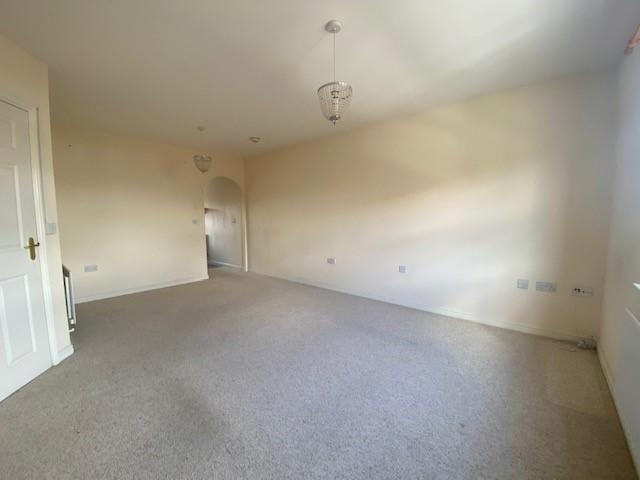 Apartment for rent in New Town, Alverton