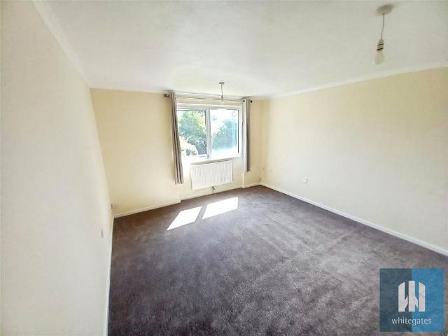 Apartment for rent in Thornton Lodge, Huddersfield