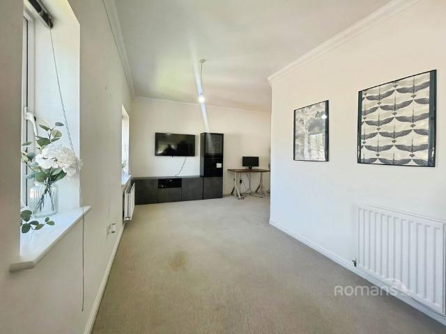 Apartment for rent in Priest Down, Hampshire