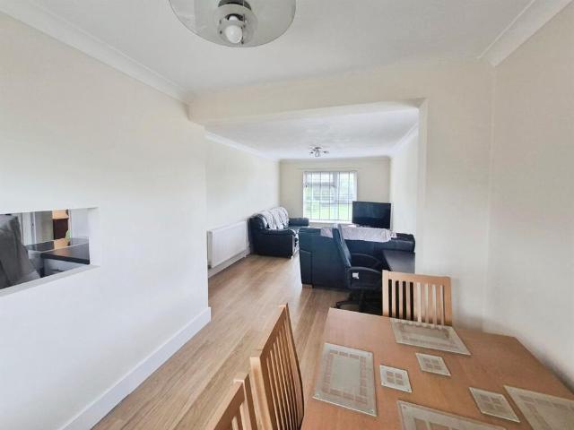 Apartment for rent in Colliers End, Hertfordshire