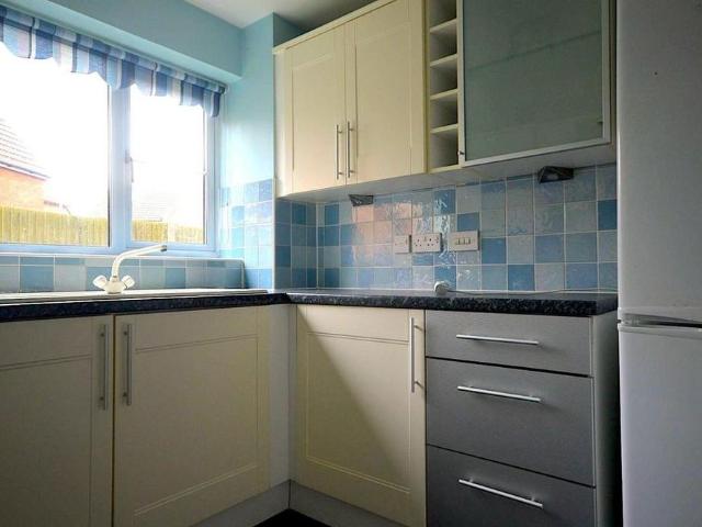 Apartment for rent in Bridgefield, Kent