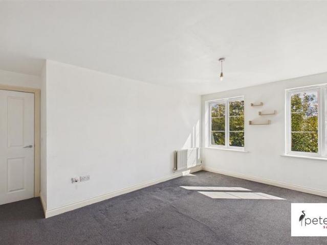 Apartment for rent in Hill View, Sunderland