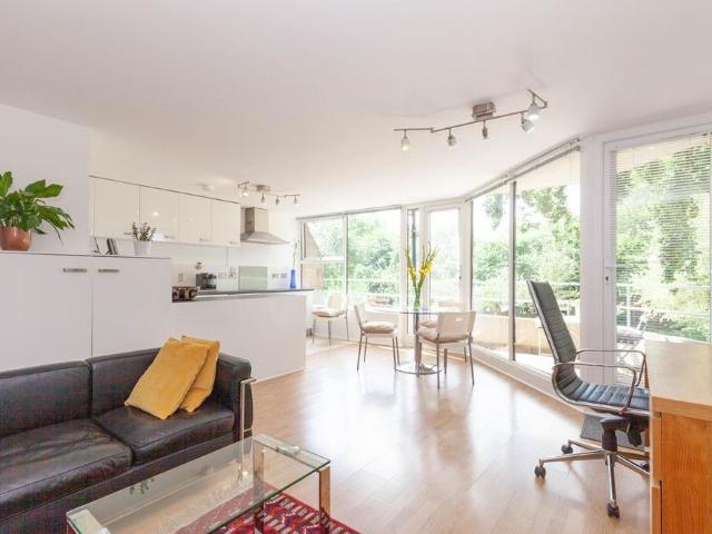 Apartment for rent in North Oxford, Oxford