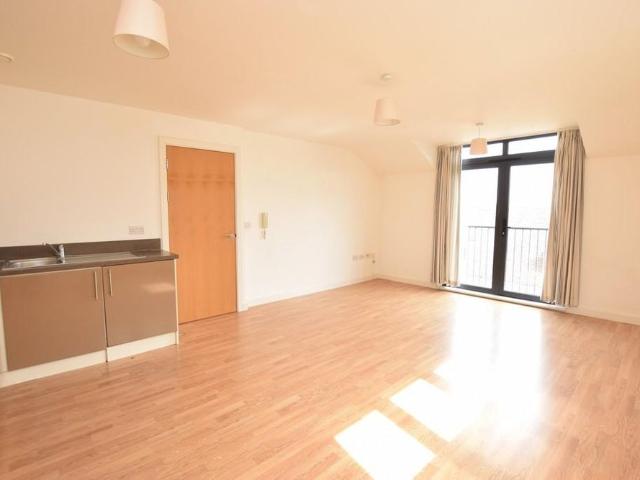 Apartment for rent in Newtown, Huntingdonshire