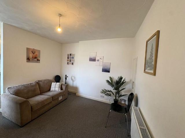Apartment for rent in Stonehouse, Plymouth