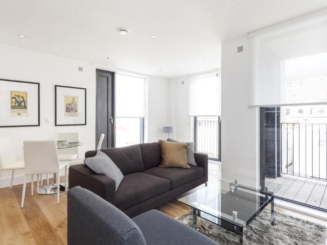 Flat for rent in North Kensington, Isle Of Man