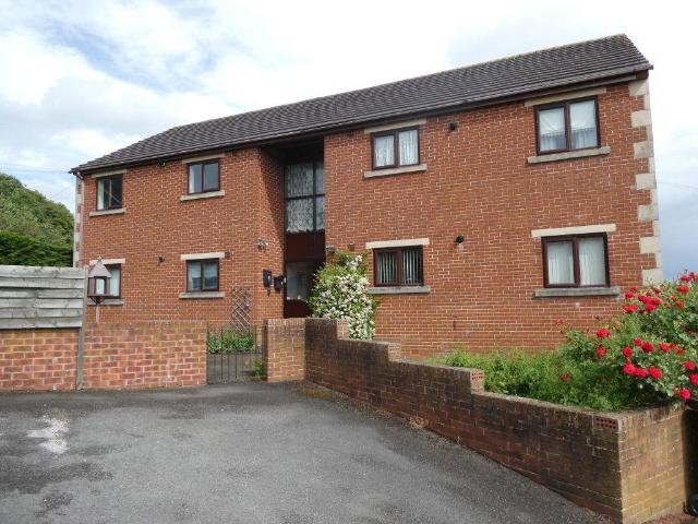 Flat for rent in South Yorkshire
