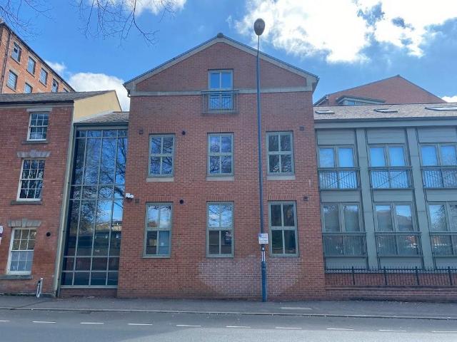Flat for rent in Little Chester, East Midlands