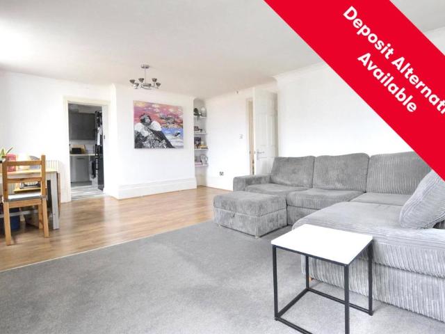 Flat for rent in Gloucester, Gloucestershire