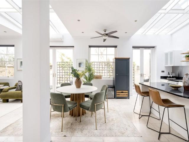 Flat for rent in Notting Hill, Greater London