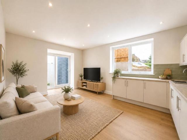 Apartment for rent in Hollingdean, Brighton & Hove