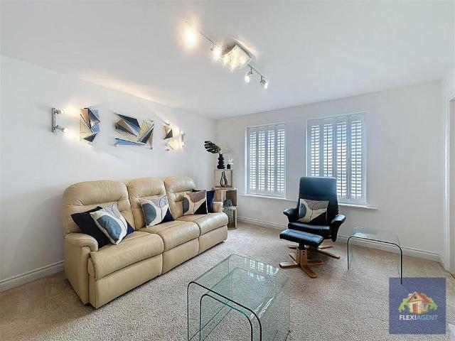 Apartment for rent in Southport, Sefton