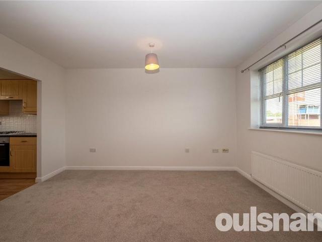 Apartment for rent in Stoke Pound, Bromsgrove