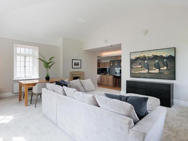 Apartment for rent in Great Warford