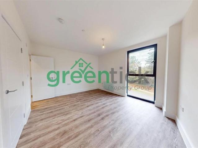 Apartment for rent in The High, Harlow