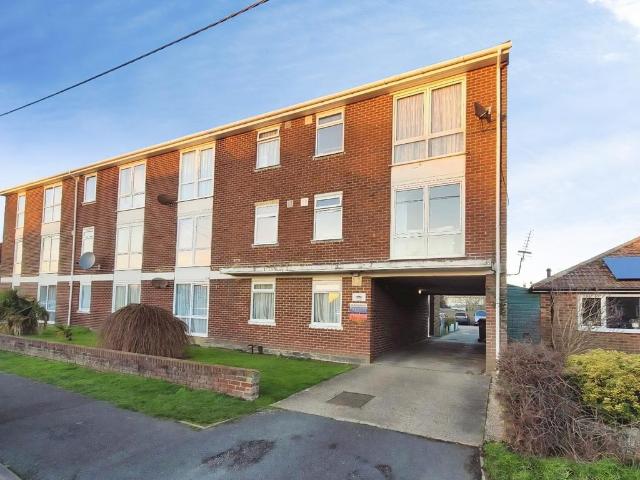 Flat for rent in Littlestone on Sea, Folkestone