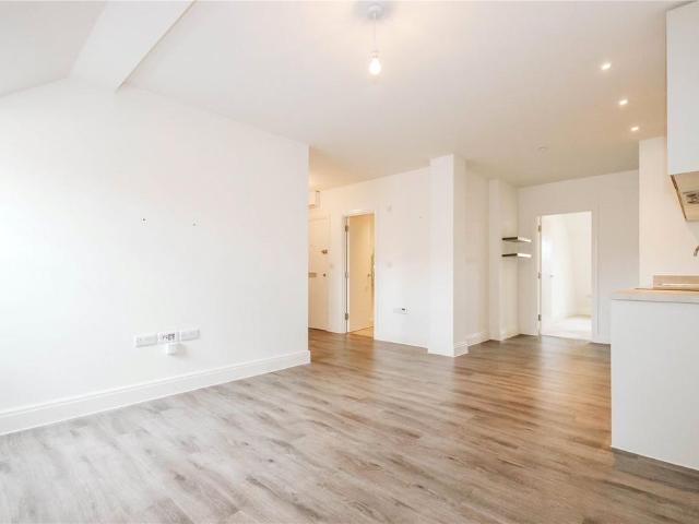 Flat for rent in Feckenham, City Of Bristol