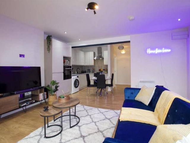 Apartment for rent in Barling, Essex
