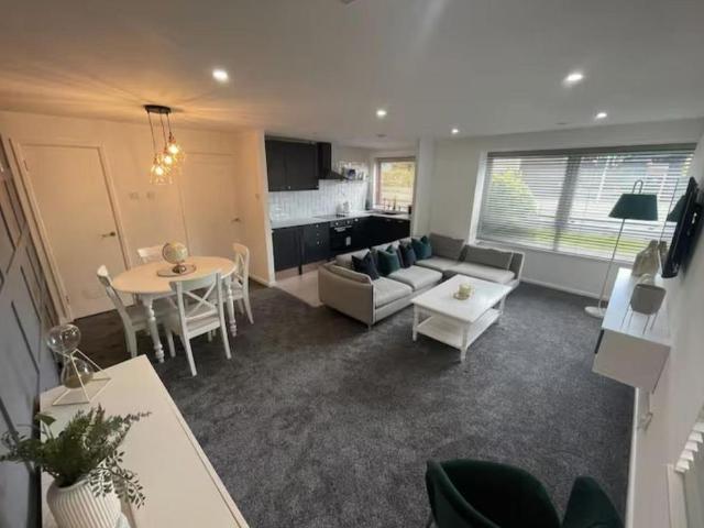 Apartment for rent in Tettenhall, West Midlands